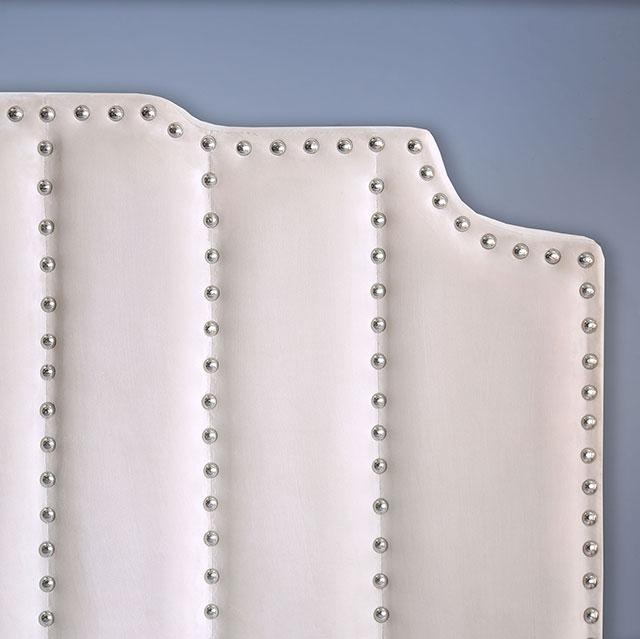 Atria Queen Bed - Joseph's Furniture (East Orange, NJ)