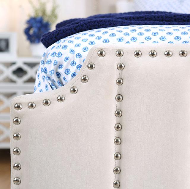 Atria Queen Bed - Joseph's Furniture (East Orange, NJ)