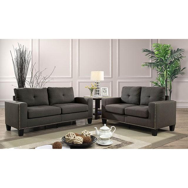 ATTWELL Sofa - Joseph's Furniture (East Orange, NJ)