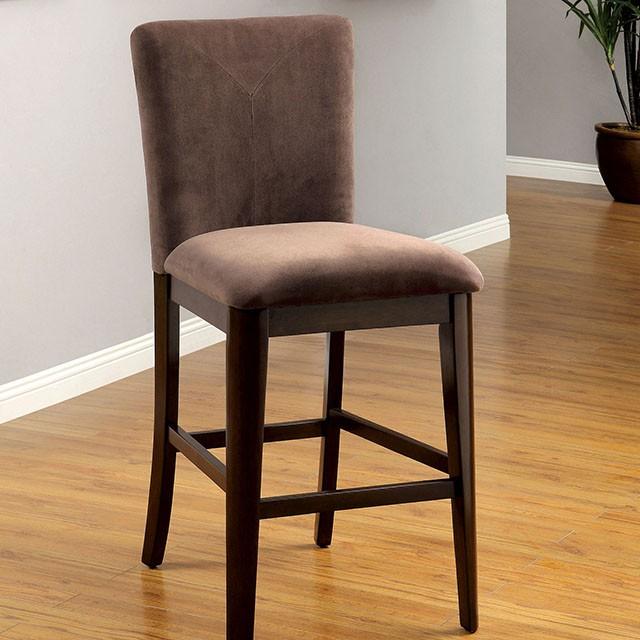 Atwood Counter Ht. Chair (2/Box) - Joseph's Furniture (East Orange, NJ)