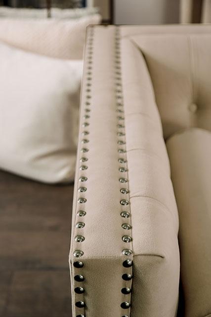 Elliot Loveseat - Joseph's Furniture (East Orange, NJ)