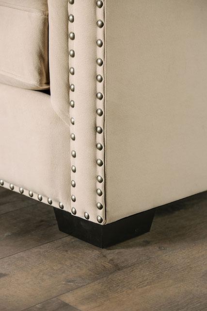 Elliot Loveseat - Joseph's Furniture (East Orange, NJ)