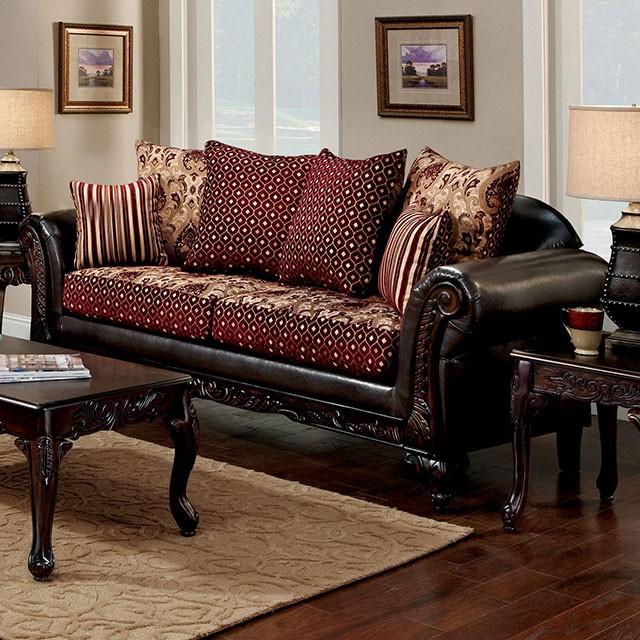 ELLIS Sofa - Joseph's Furniture (East Orange, NJ)