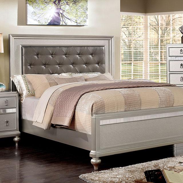 Avior Bed - Joseph's Furniture (East Orange, NJ)
