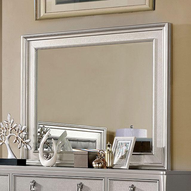 Avior Mirror - Joseph's Furniture (East Orange, NJ)