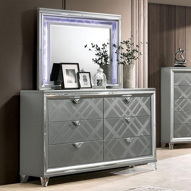 EMMELINE Dresser - Joseph's Furniture (East Orange, NJ)