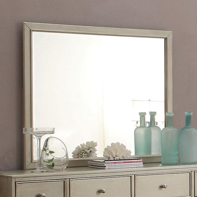 Enid Mirror - Joseph's Furniture (East Orange, NJ)