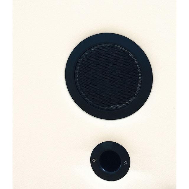 Floria Speaker Console - Joseph's Furniture (East Orange, NJ)