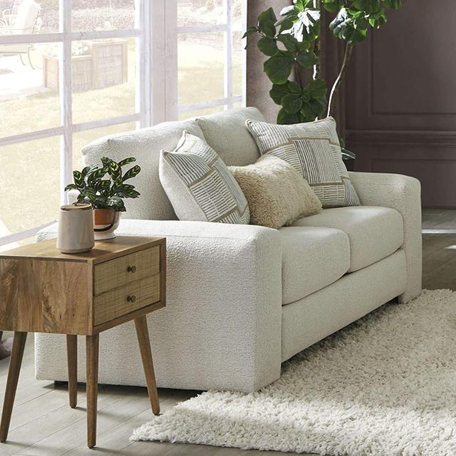 COCHRANE Loveseat - Joseph's Furniture (East Orange, NJ)