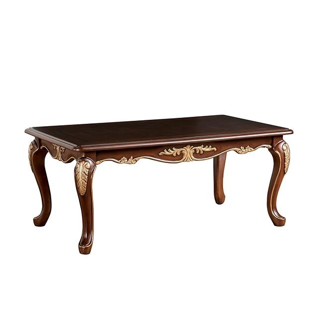 Cookshire Coffee Table - Joseph's Furniture (East Orange, NJ)