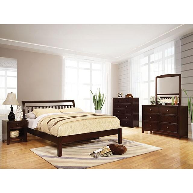 Corry Bed - Joseph's Furniture (East Orange, NJ)