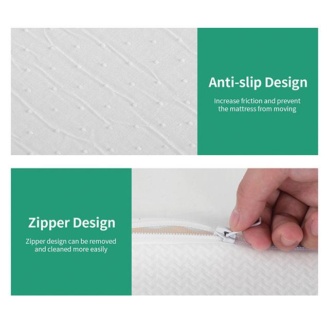 Forsythia Mattress - Joseph's Furniture (East Orange, NJ)