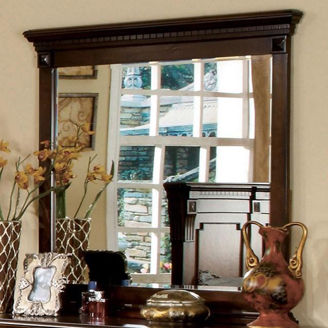Fortrose Mirror - Joseph's Furniture (East Orange, NJ)