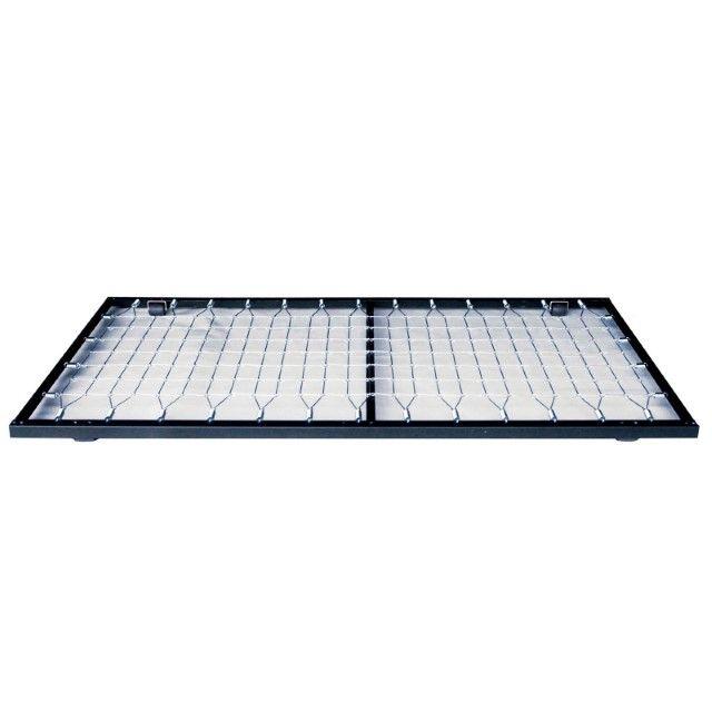 Framos Black Pull-Out Trundle - Joseph's Furniture (East Orange, NJ)