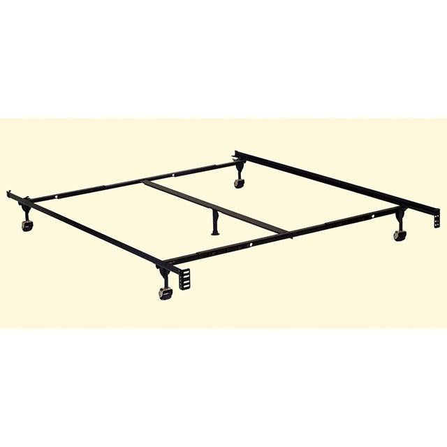 FRAMOS Full/Queen/Twin Adjustable Frame (4 Legs) - Joseph's Furniture (East Orange, NJ)
