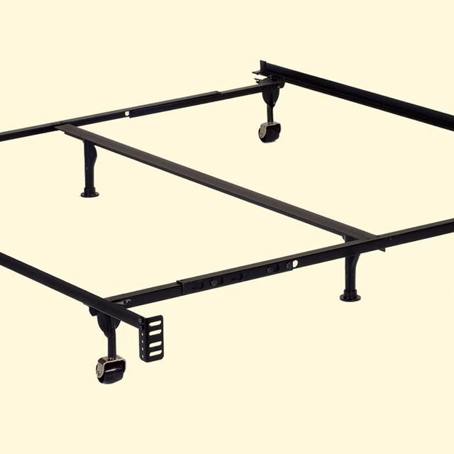 FRAMOS Queen/King Adjustable Frame (4 Legs) - Joseph's Furniture (East Orange, NJ)