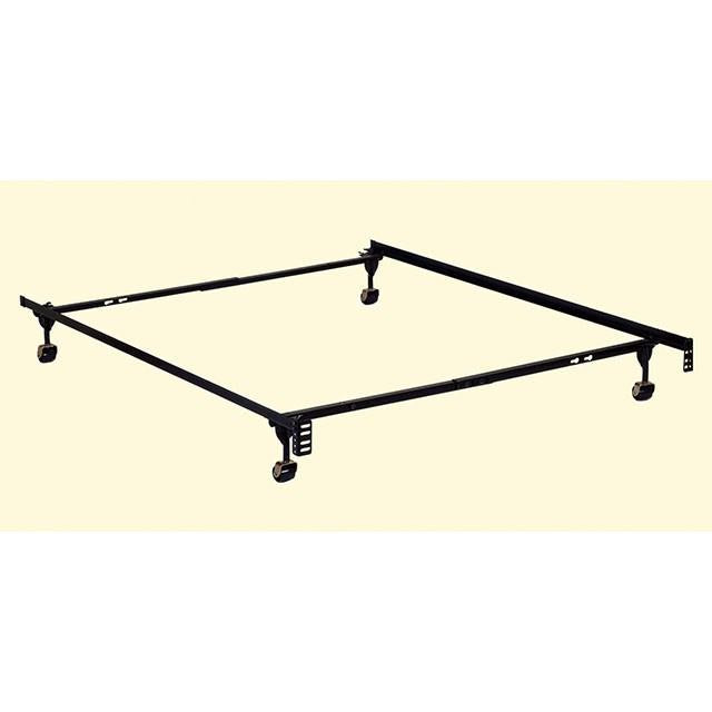 FRAMOS Twin/Full Adjustable Frame (4 Legs) - Joseph's Furniture (East Orange, NJ)