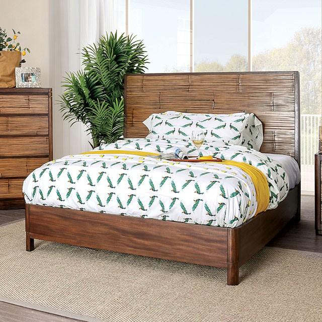 Covilha Bed - Joseph's Furniture (East Orange, NJ)