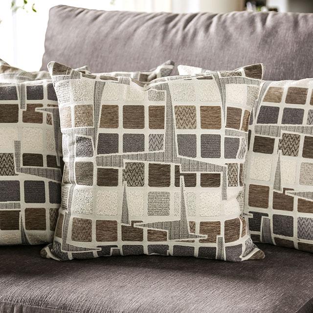 CRAMLINGTON Sectional - Joseph's Furniture (East Orange, NJ)