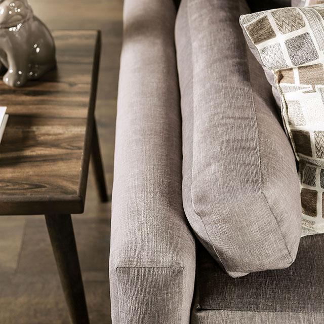 CRAMLINGTON Sectional - Joseph's Furniture (East Orange, NJ)