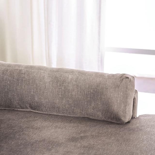 CRAMLINGTON Sectional - Joseph's Furniture (East Orange, NJ)