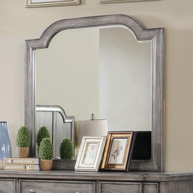 Ganymede Mirror - Joseph's Furniture (East Orange, NJ)