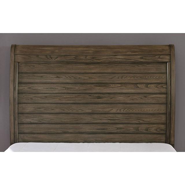 Gilbert Bed