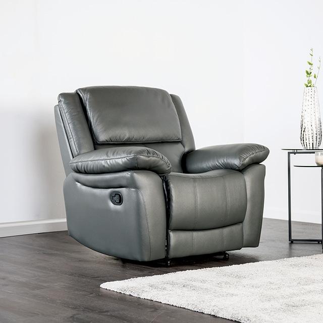Glarus Recliner Chair - Joseph's Furniture (East Orange, NJ)