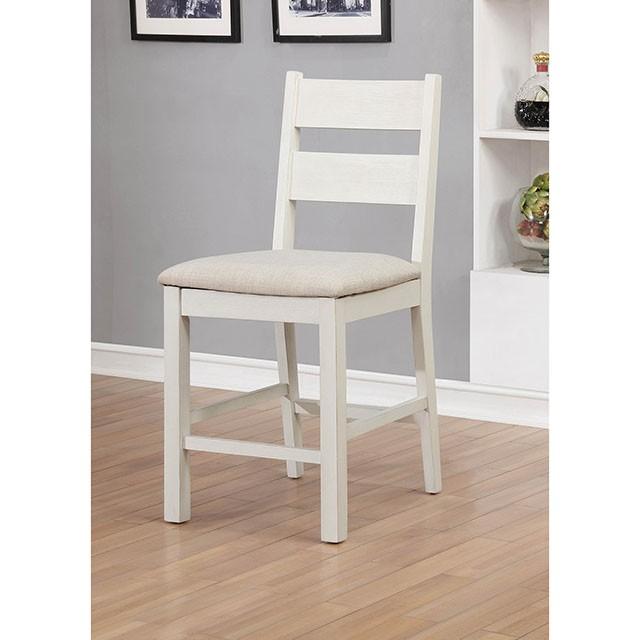 Glenfield Counter Ht. Chair (2/Ctn) - Joseph's Furniture (East Orange, NJ)