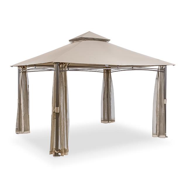 Gordola Outdoor Canopy 13' X 10' - Joseph's Furniture (East Orange, NJ)