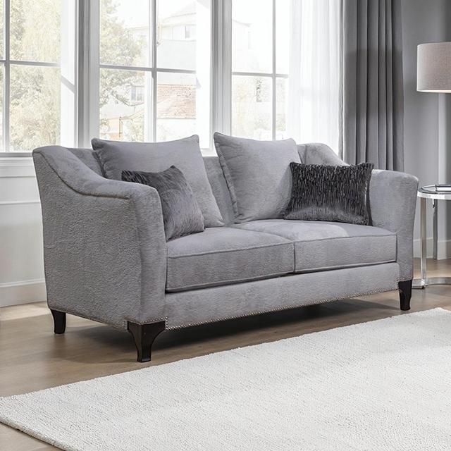 Goshen Loveseat - Joseph's Furniture (East Orange, NJ)