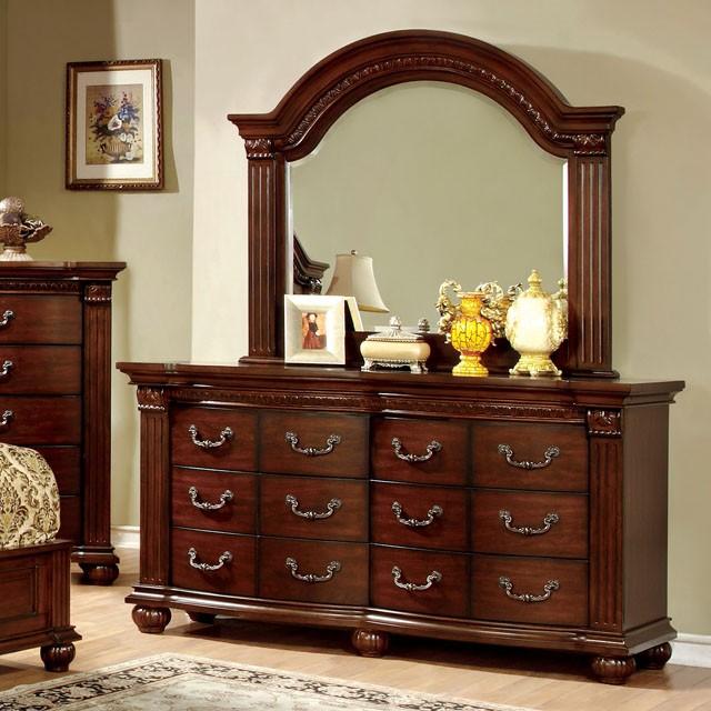 GRANDOM Cherry Dresser - Joseph's Furniture (East Orange, NJ)