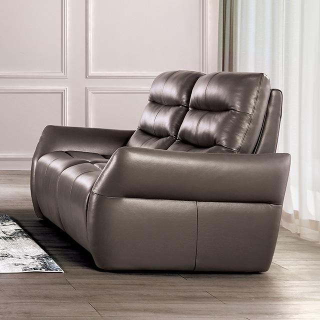 Granucci Power Loveseat - Joseph's Furniture (East Orange, NJ)