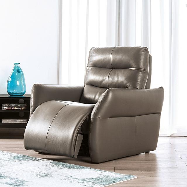 Granucci Power Recliner - Joseph's Furniture (East Orange, NJ)