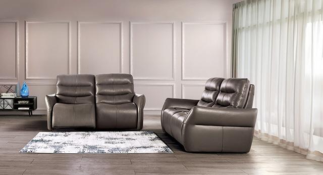 Granucci Power Loveseat - Joseph's Furniture (East Orange, NJ)