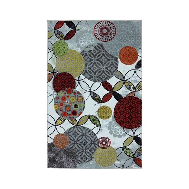 Greenville Area Rug - Joseph's Furniture (East Orange, NJ)