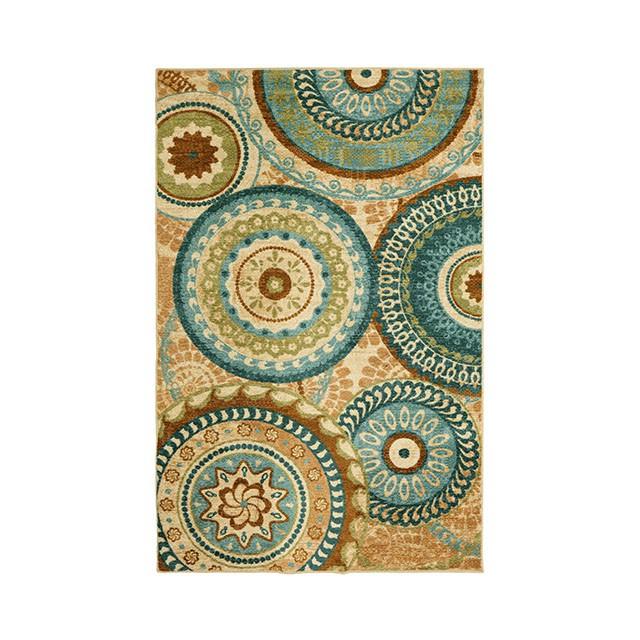 Greenville Area Rug - Joseph's Furniture (East Orange, NJ)
