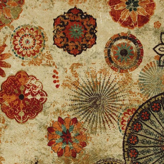 Greenville Area Rug - Joseph's Furniture (East Orange, NJ)