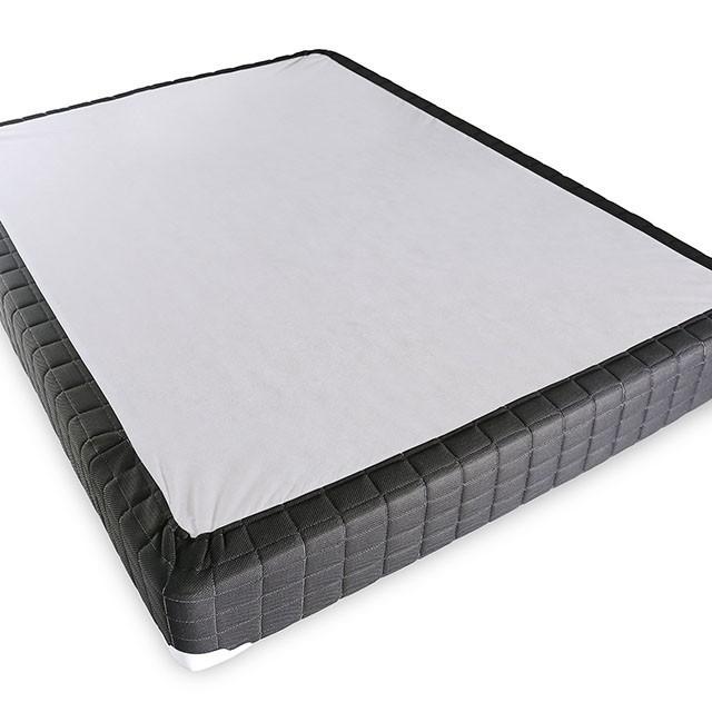 Grey Foundation, Full - Joseph's Furniture (East Orange, NJ)