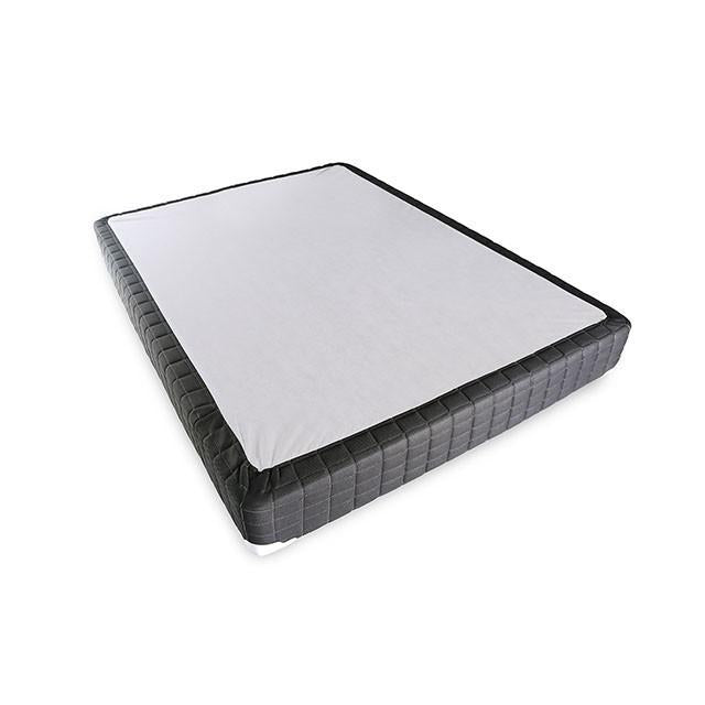 Grey Foundation, Full - Joseph's Furniture (East Orange, NJ)