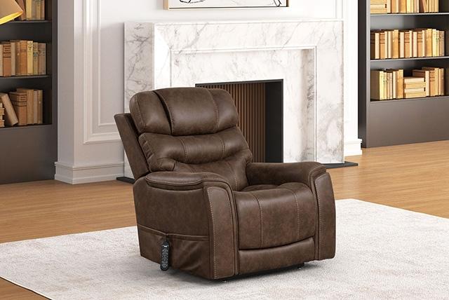 Guinevra Lift Chair - Joseph's Furniture (East Orange, NJ)