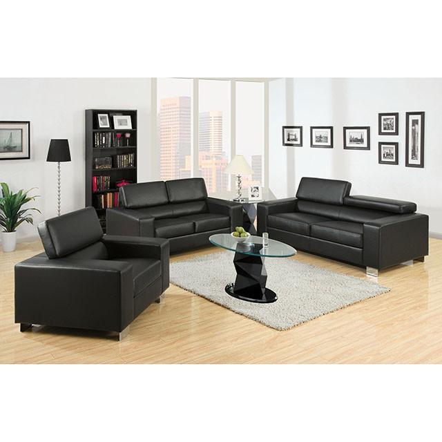 Halawa Coffee Table - Joseph's Furniture (East Orange, NJ)