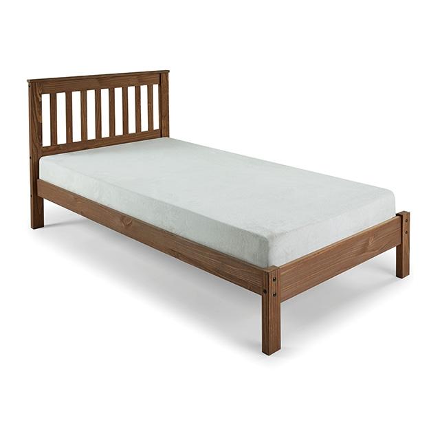Creswell 4 Pc Bedroom Set