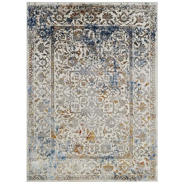 Crumlin Area Rug - Joseph's Furniture (East Orange, NJ)