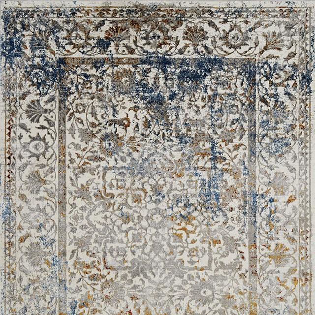 Crumlin Area Rug - Joseph's Furniture (East Orange, NJ)