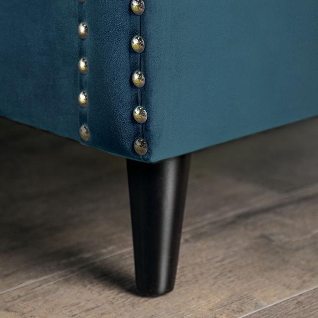 AZULETTI Sofa - Joseph's Furniture (East Orange, NJ)