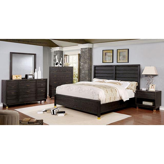 Bailey Mirror - Joseph's Furniture (East Orange, NJ)