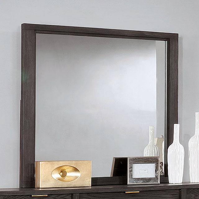 Bailey Mirror - Joseph's Furniture (East Orange, NJ)