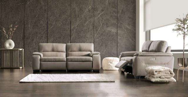 BALDERICO Power Loveseat - Joseph's Furniture (East Orange, NJ)