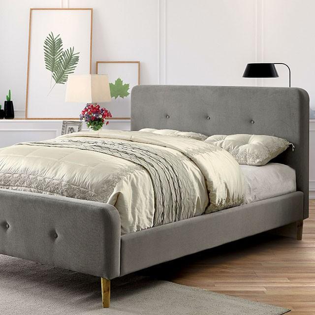 Barney Bed - Joseph's Furniture (East Orange, NJ)